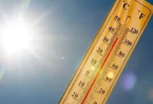 الأرصاد تكشف حقيقة وجود موجة حارّة جديدة الأسبوع المقبل...