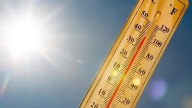 الأرصاد تكشف حقيقة وجود موجة حارّة جديدة الأسبوع المقبل...