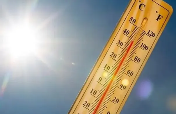 الأرصاد تكشف حقيقة وجود موجة حارّة جديدة الأسبوع المقبل...