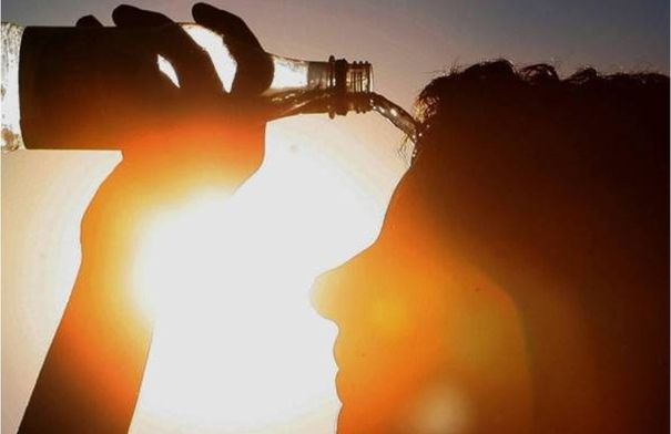 الأرصاد تكشف عن موعد انحسار الموجه الحارة بالكامل