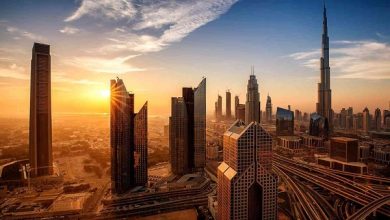 الأرصاد: طقس الغد صحو نهاراً رطب ليلاً