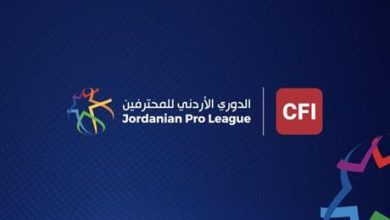 الأسبوع الرابع من دوري المحترفين ينطلق الاثنين