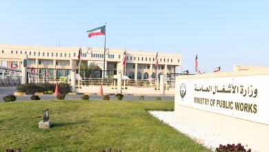 «الأشغال»: ممارستان لإنشاء طرق المناطق الزراعية