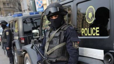 الأمن يفحص فيديو تعدي شاب على زوجة شقيقه في الشرقية