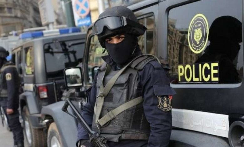 الأمن يفحص فيديو تعدي شاب على زوجة شقيقه في الشرقية