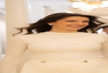 الأميرة رجوة تتألق بإطلالة أنيقة بالأبيض تجمع بين البساطة والرقي