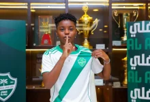 الأهلي يجدد لـ6 لاعبات من فريق السيدات