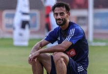 الأهلي يطلب 50 مليون جنيه لفسخ عقد عبدالقادر
