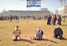 "الأورومتوسطي": الاتحادات الدولية تتستر على جرائم الاحتلال رغم استشهاد 664 رياضياً