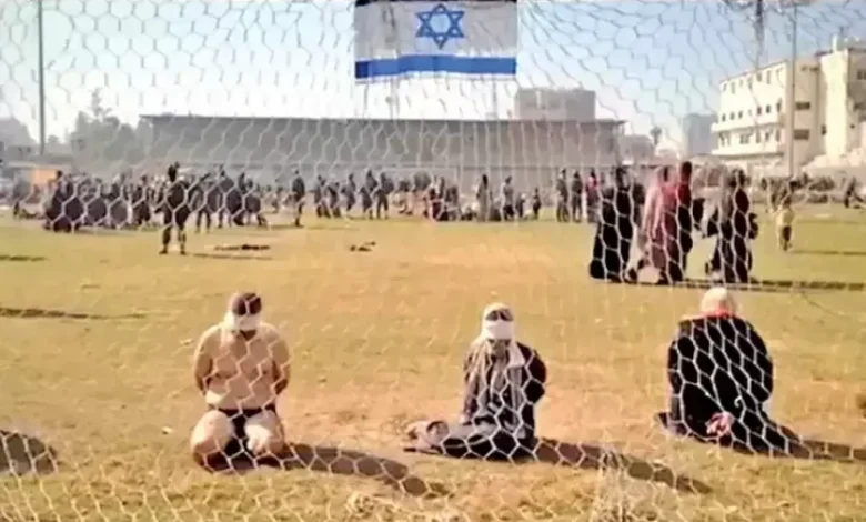 "الأورومتوسطي": الاتحادات الدولية تتستر على جرائم الاحتلال رغم استشهاد 664 رياضياً