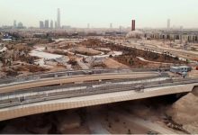 الأولى من نوعها في العالم.. حديقة الملك سلمان نموذج عالمي لمدينة خضراء بلا حدود