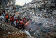 الأونروا: ما يحدث في غزة كارثي ويتجاوز التصنيفات