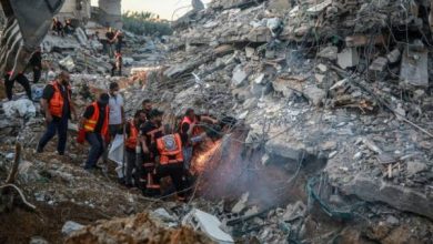 الأونروا: ما يحدث في غزة كارثي ويتجاوز التصنيفات