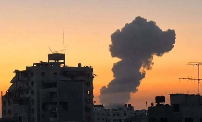 الإبادة مستمرة.. الاحتلال يرتكب مجازر جديدة بحق النازحين وطالبي المساعدات