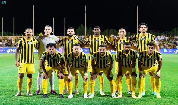 الإتحاد السعودي يحسم موقفه من زيادة عدد الأجانب في دوري المحترفين