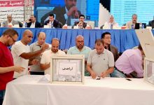الإسكان: إجراء القرعة رقم 16 لتسكين حائزي أراضي العبور الجديدة