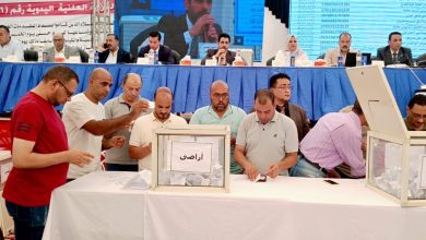 الإسكان: إجراء القرعة رقم 16 لتسكين حائزي أراضي العبور الجديدة