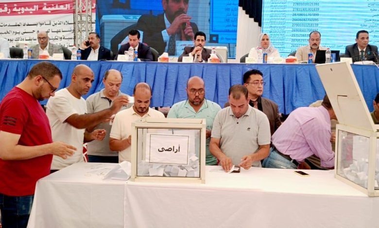 الإسكان: إجراء القرعة رقم 16 لتسكين حائزي أراضي العبور الجديدة