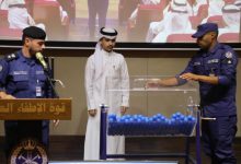 «الإطفاء» نظمت القرعة العلنية لدورة رقيب في تخصصي «إدارة عسكرية» و«فني شبكات وورش»