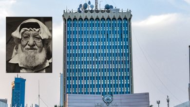 «الإعلام» تنعى محمد المنيع: ترك بصمة لا تنسى في ذاكرة الفن الكويتي والخليجي