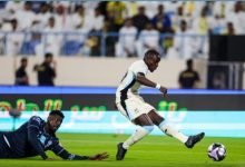 الاتحاد يتفوق على الأخدود بخماسية