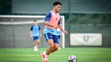 الاتحاد يطلب لاعب الفتح - صحيفة سبورت السعودية