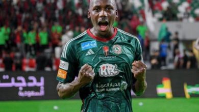 الاتحاد يقترب من ضم مادو