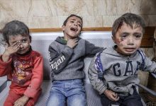 الاحتلال يقتل صفًا دراسيًا من أطفال غزة يوميًا وسط مجاعة وحصار خانق