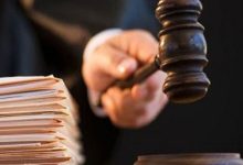الاستئناف تعلن قيمة رسوم الميكنة للمستندات الموجهة للنقض