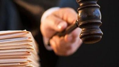 الاستئناف تعلن قيمة رسوم الميكنة للمستندات الموجهة للنقض