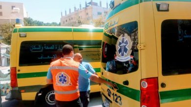 الاشتباه في إصابة 10 أشخاص من عائلة واحدة في ملوي بتسمم غذائي