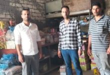 البحيرة.. ضبط سجائر ومخابز مخالفة في حملات تموينية مكثفة بكفر الدوار