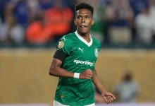 البرازيلي استيفاو ينضم رسمياً إلى تشيلسي
