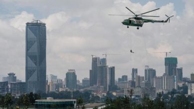 البنك الأفريقي للتنمية سيموّل بناء مطار ضخم في إثيوبيا