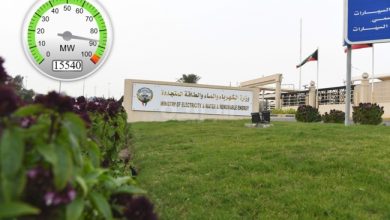 «الترشيد» تنجح في خفض مؤشرات الأحمال