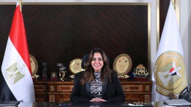 التنمية المحلية توجه بتنظيم دورات تدريبية بمركز سقارة للعاملين بالمراكز التكنولوجية لذوي الهمم