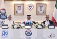 الجابر: «ترميم السوق القديم وسينما الأحمدي» يجسد حرص الكويت على هويتها التراثية