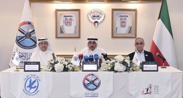 الجابر: «ترميم السوق القديم وسينما الأحمدي» يجسد حرص الكويت على هويتها التراثية