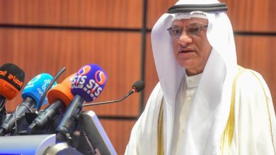 الجلال يعدِّل برنامج ماجستير القانون الدولي بـ «السوربون - أبوظبي»