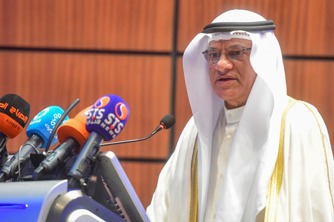 الجلال يعدِّل برنامج ماجستير القانون الدولي بـ «السوربون - أبوظبي»