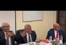 الجمعية العمومية للشركة المصرية للصيد تعتمد القوائم المالية وتعلن خططًا للنهوض بالثروة السمكية