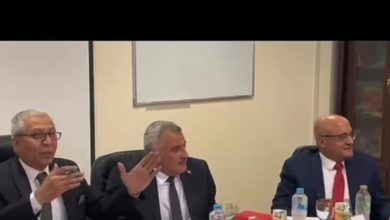الجمعية العمومية للشركة المصرية للصيد تعتمد القوائم المالية وتعلن خططًا للنهوض بالثروة السمكية