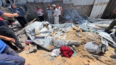 الجيش الإسرائيلي يعتزم طرح خطة محدثة للسيطرة على قطاع غزة