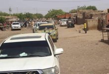 الجيش السوداني يصد هجوماً واسعاً لقوات الدعم السريع جنوب غربي الفاشر وواشنطن تندّد بانتهاكات ضد المدنيين