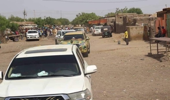 الجيش السوداني يصد هجوماً واسعاً لقوات الدعم السريع جنوب غربي الفاشر وواشنطن تندّد بانتهاكات ضد المدنيين