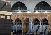 الحج والعمرة: خدمة حفظ الأمتعة تسهل حركة ضيوف الرحمن داخل المسجد الحرام