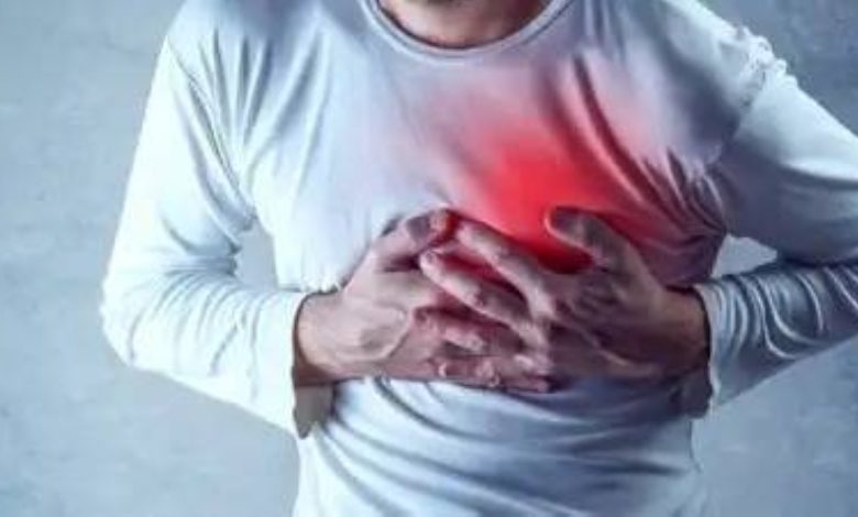 الحرارة الشديدة تزيد مخاطر الأزمات القلبية 6 أضعاف - أخبار السعودية