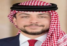 الحسين بن عبدﷲ يؤكد عودة التجنيد الإجباري في الأردن قريباً