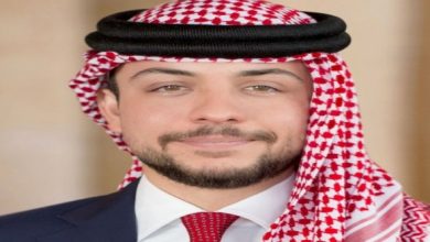 الحسين بن عبدﷲ يؤكد عودة التجنيد الإجباري في الأردن قريباً