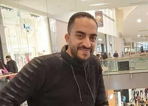 المجني عليه